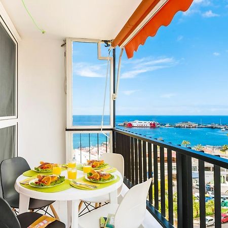 76. Los Cristianos First Sea Line, Parking, Wi Fi Los Cristianos (Tenerife) Exterior foto