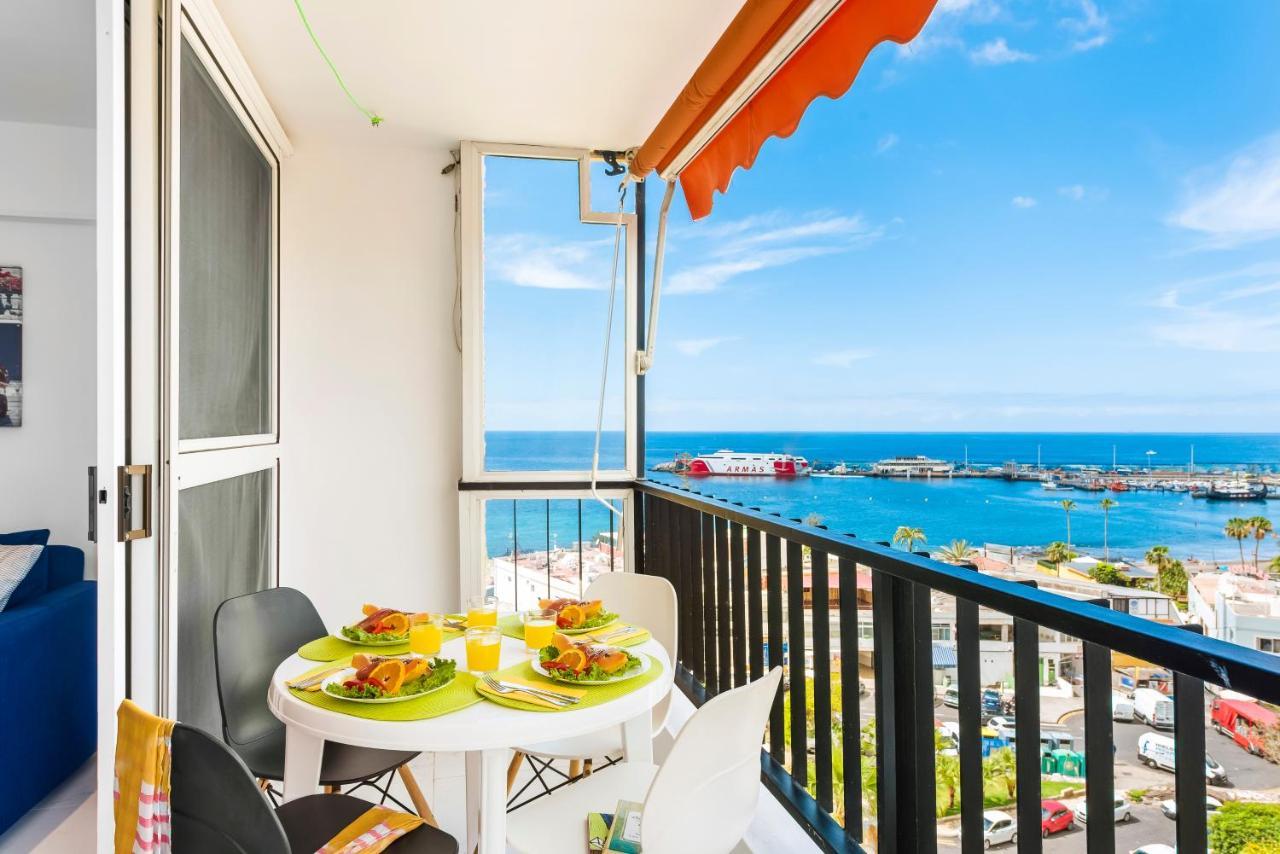 76. Los Cristianos First Sea Line, Parking, Wi Fi Los Cristianos (Tenerife) Exterior foto